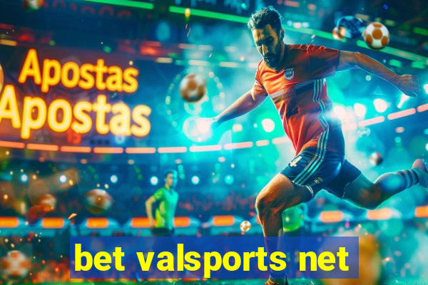 bet valsports net